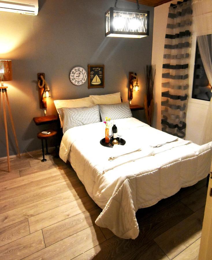 Casa Katina , Villa In Lagana, Agrilia Area Laganas Luaran gambar