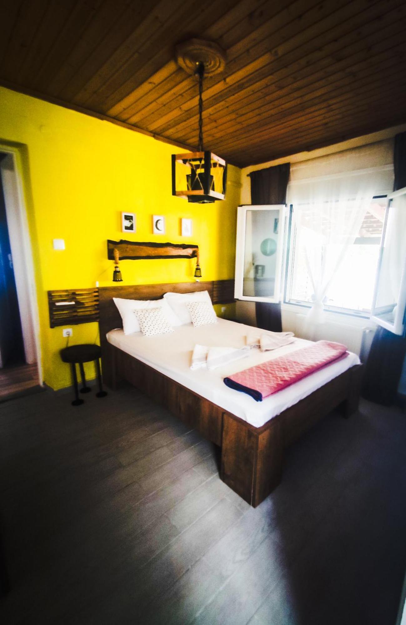 Casa Katina , Villa In Lagana, Agrilia Area Laganas Luaran gambar